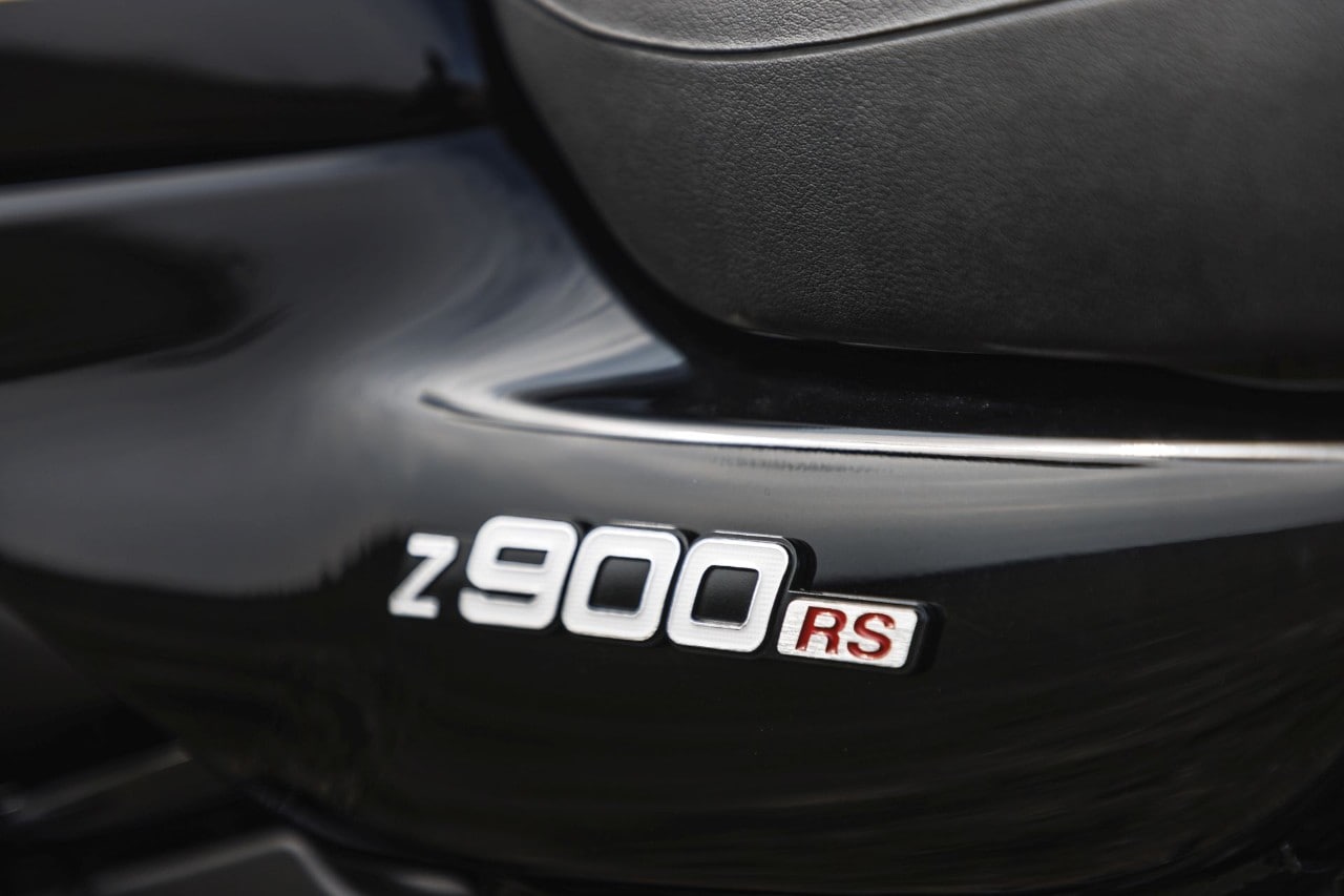 Kawasaki Z900 RS SE e Yamaha XRS900: modern classic... a modo loro